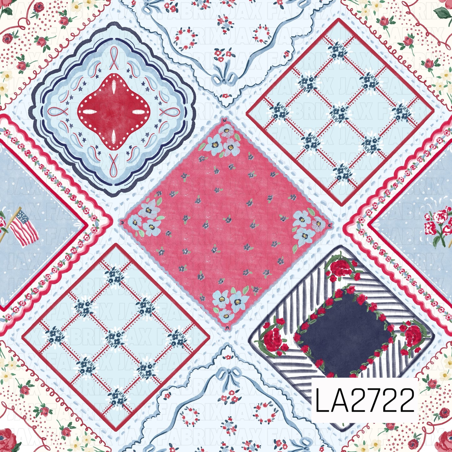 LA2722