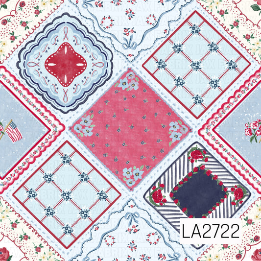 LA2722