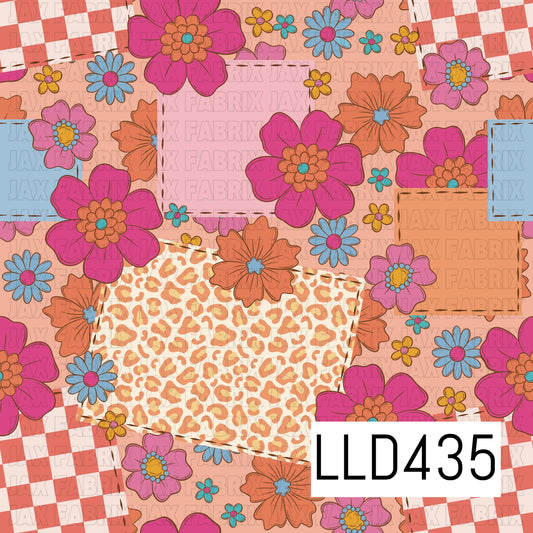 LLD435