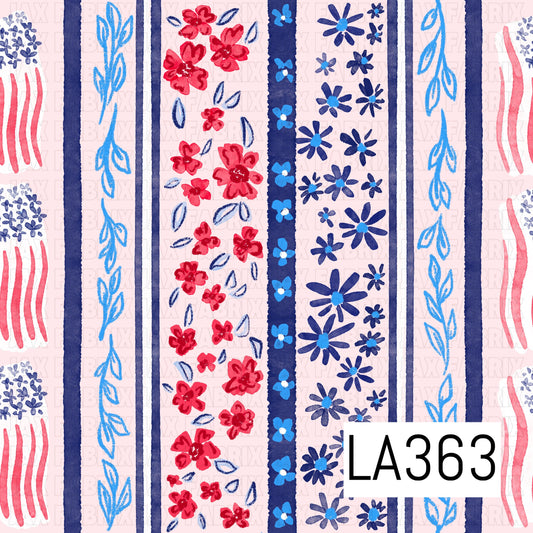LA363