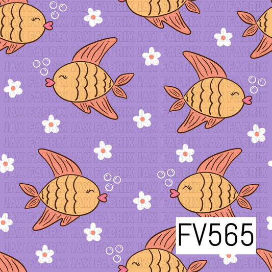 FV565