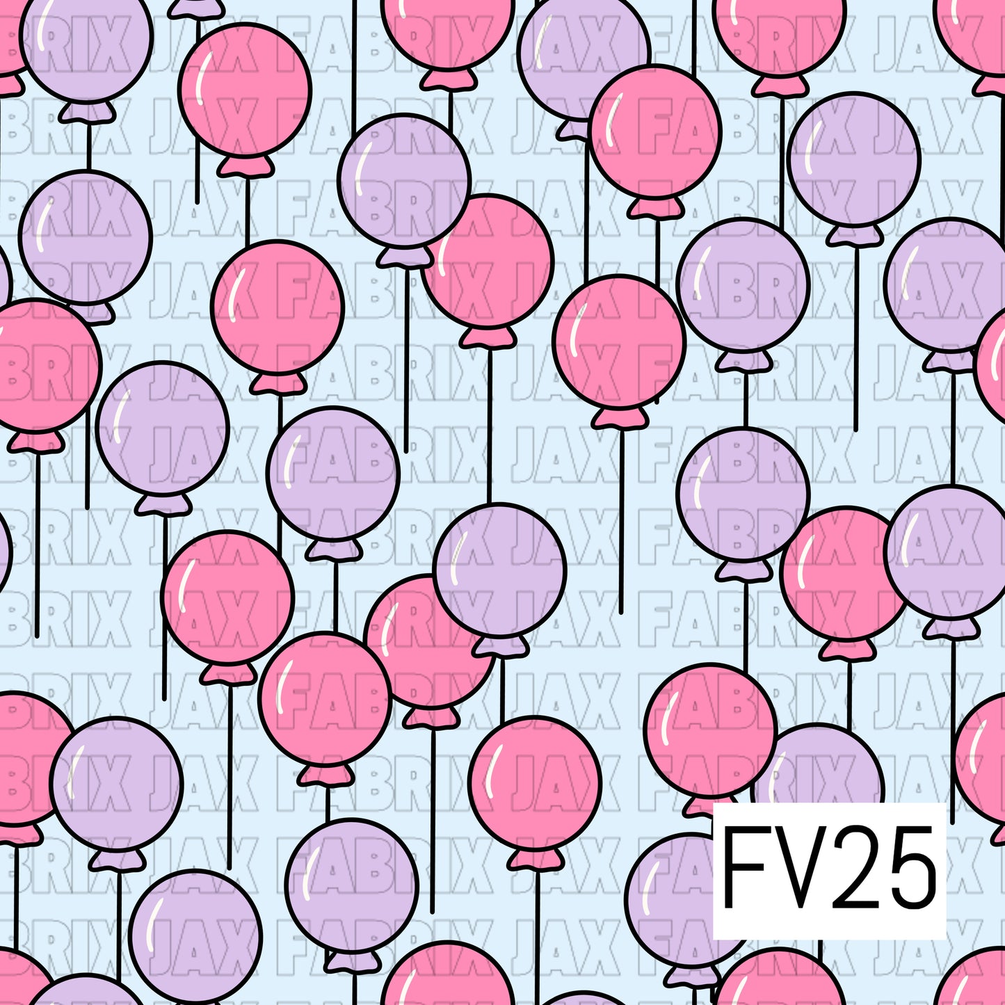 FV25