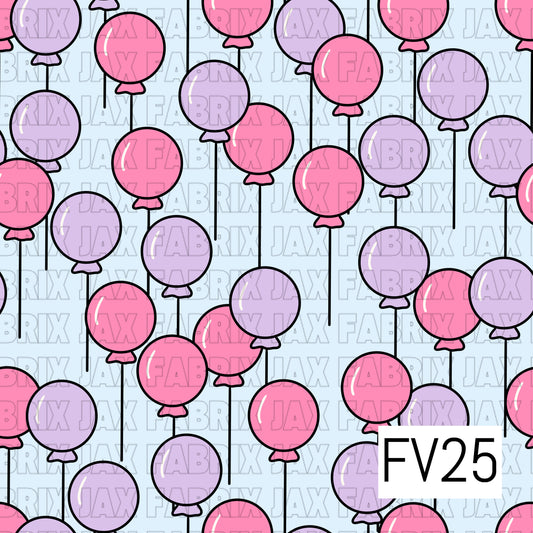 FV25