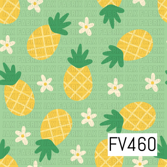 FV460