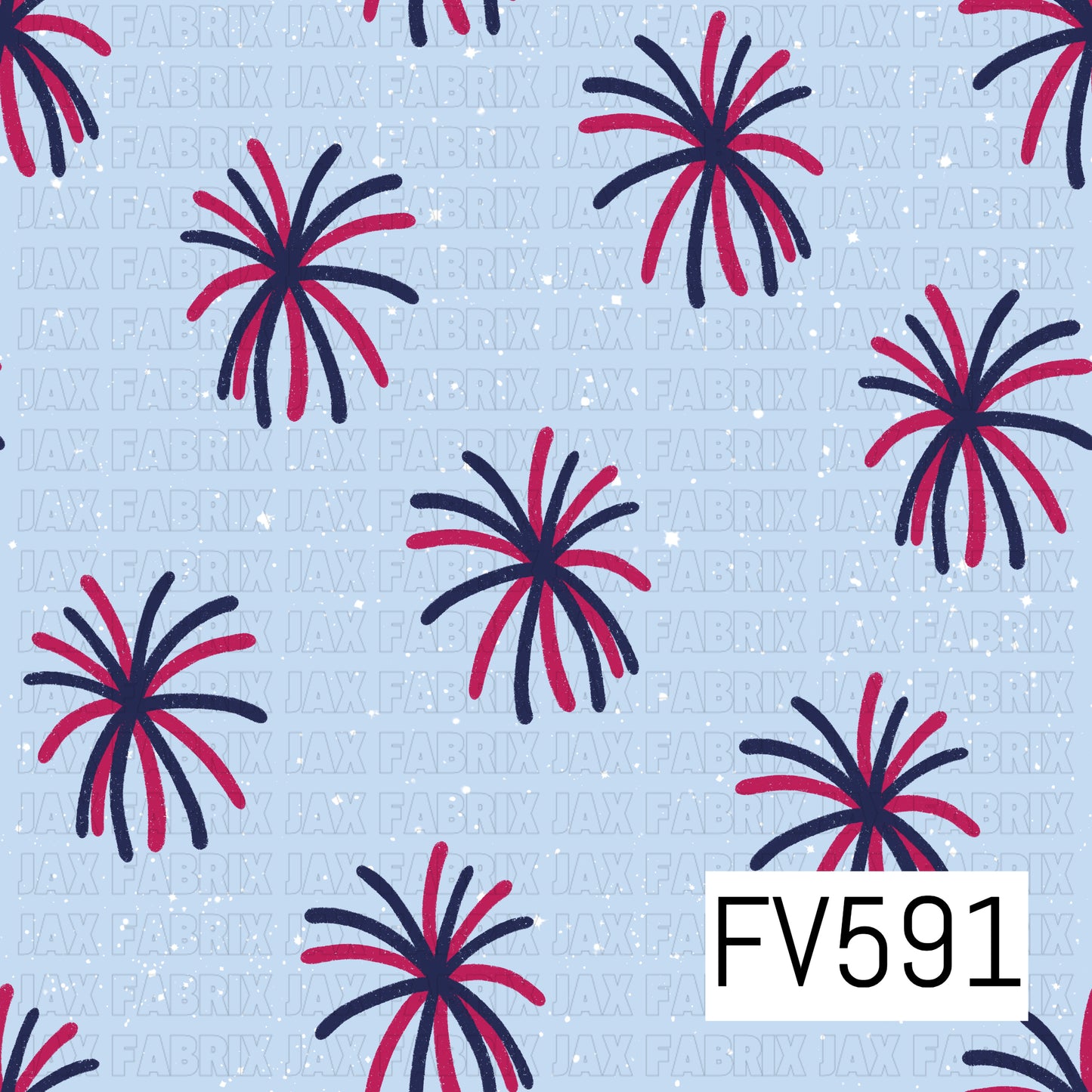 FV591