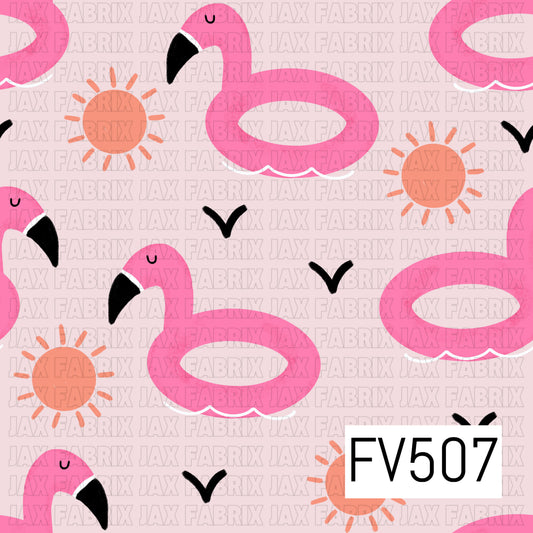 FV507