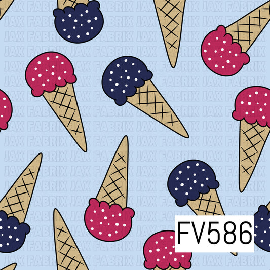 FV586