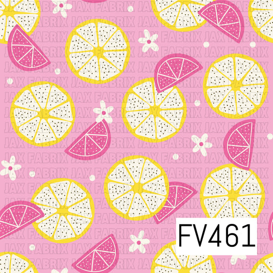 FV461