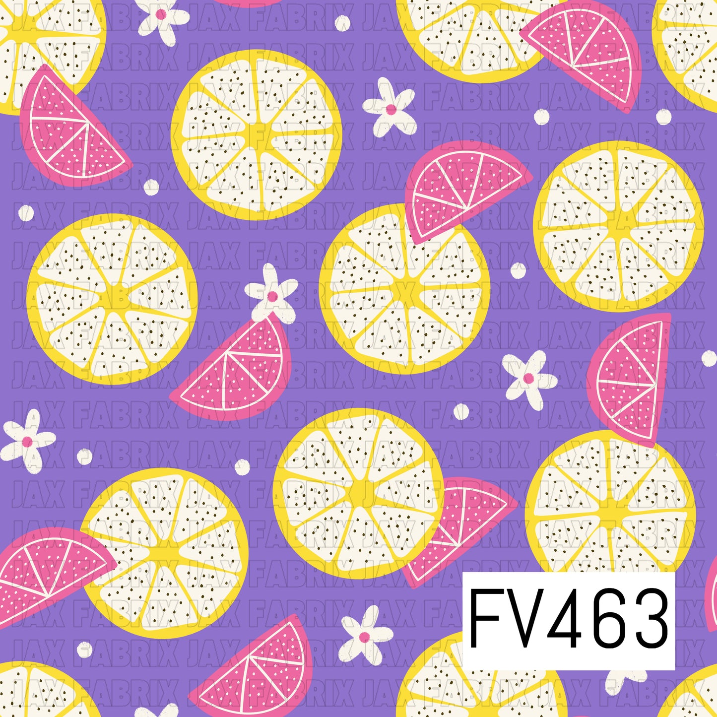 FV463