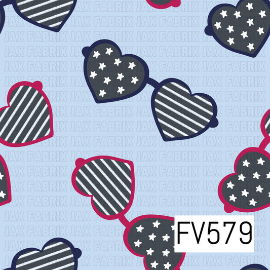 FV579