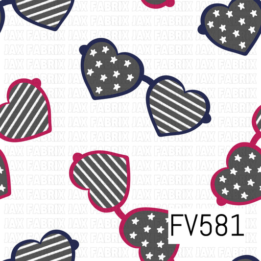 FV581