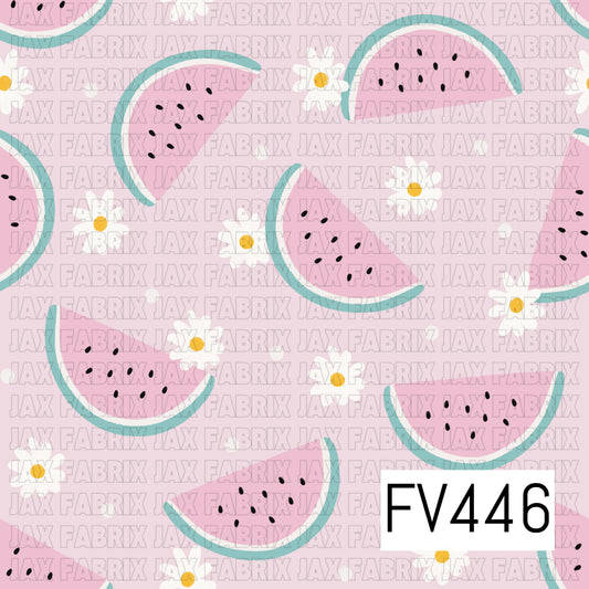 FV446