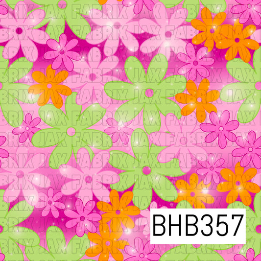 BHB357
