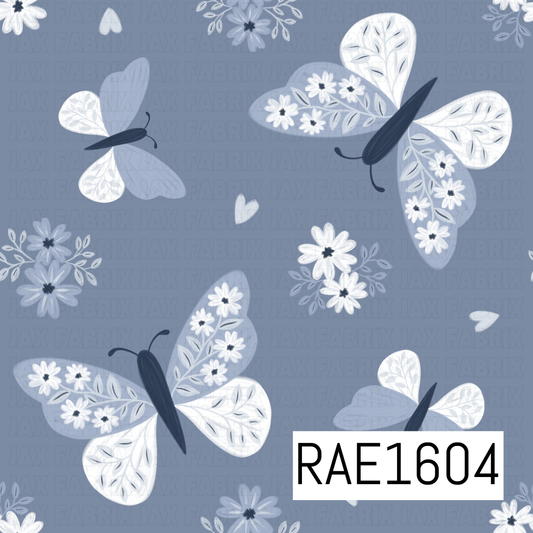 RAE1604