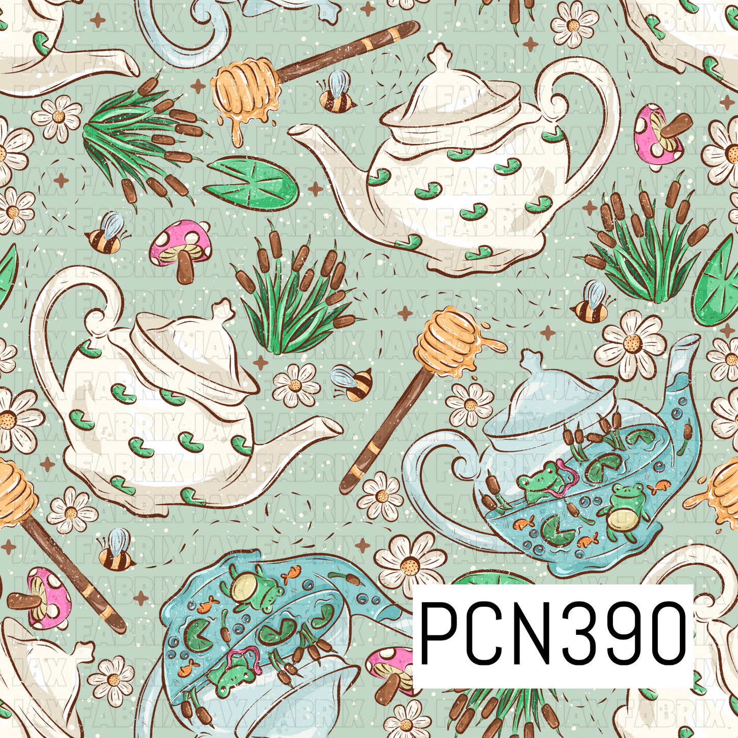 PCN390