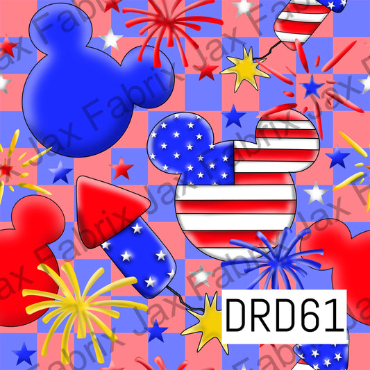 Fireworks Mouse Check DRD61