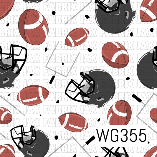 Football WG355