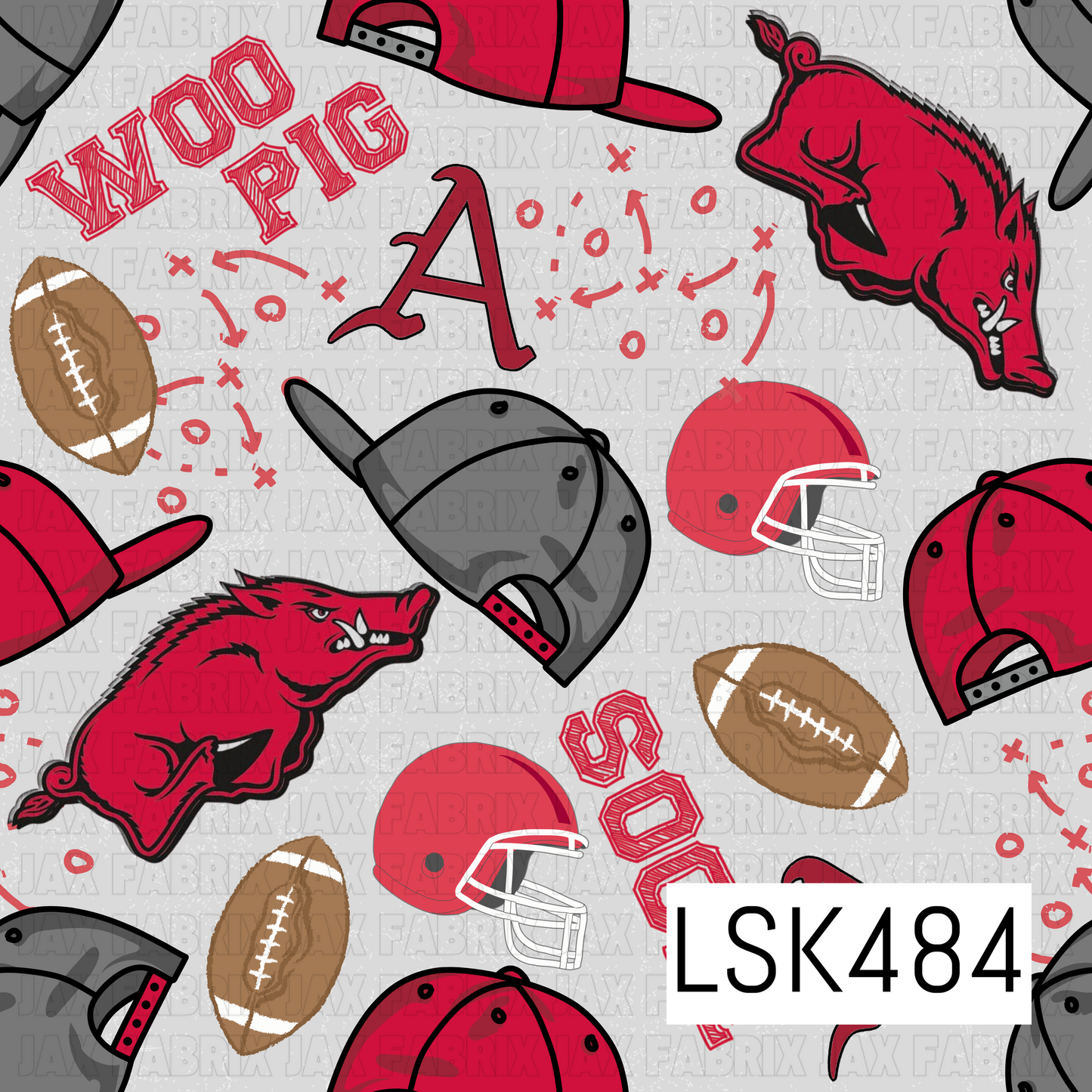 LSK484