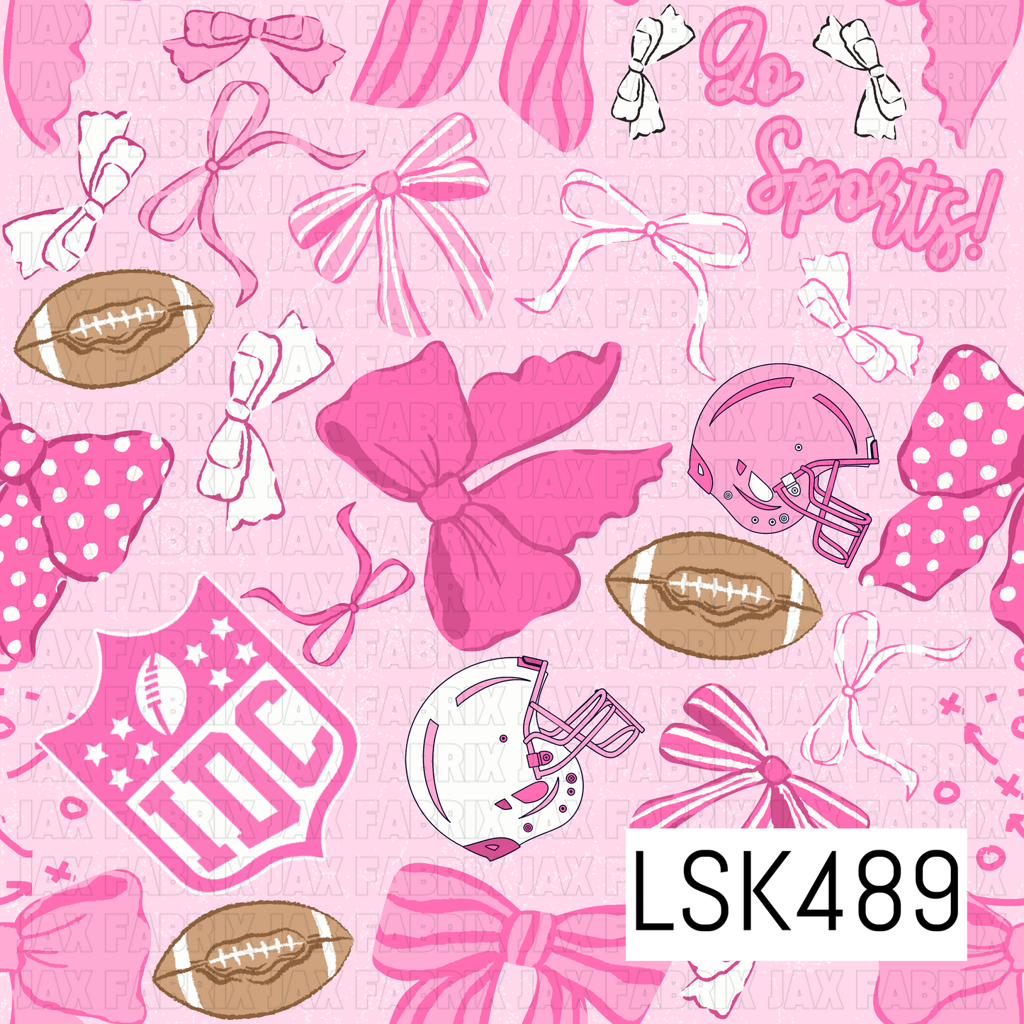 LSK489