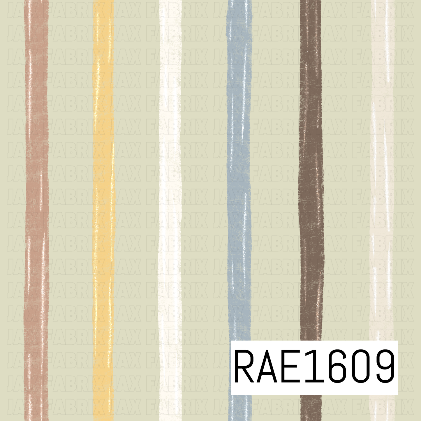 RAE1609