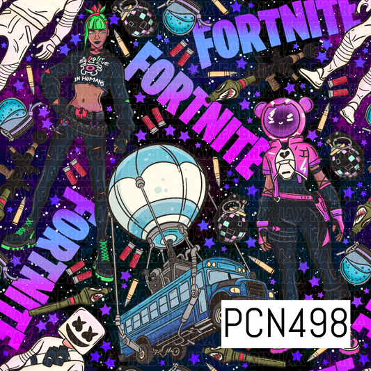 PCN498