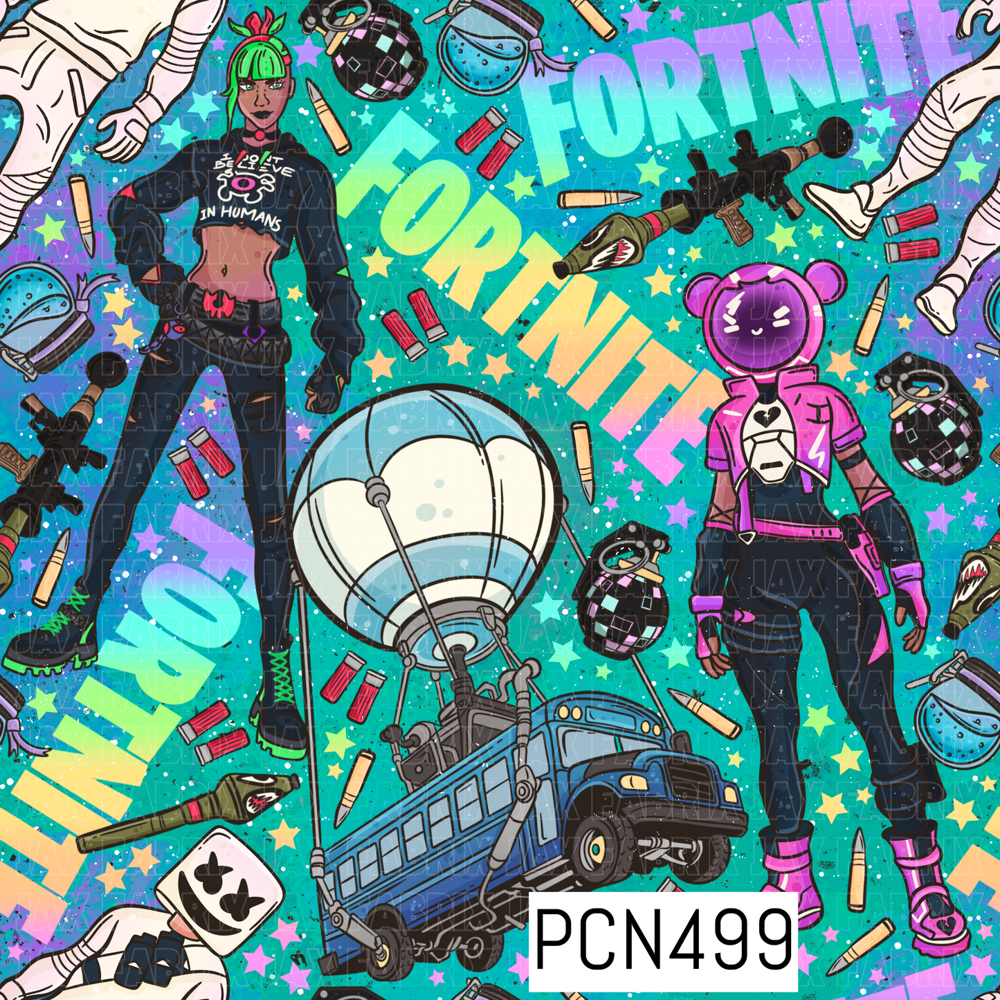 PCN499