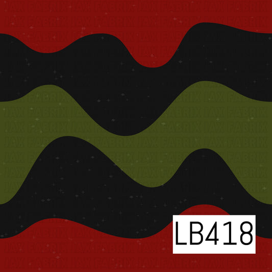 LB418