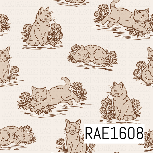 RAE1608