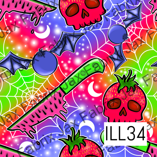 Fruit ILL34