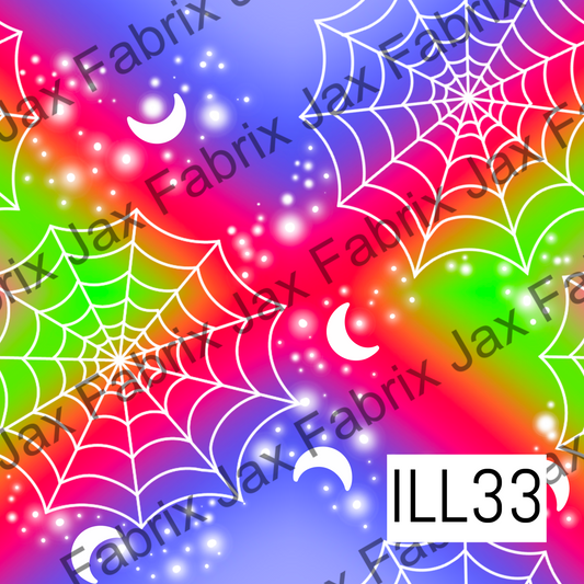 Webs ILL33