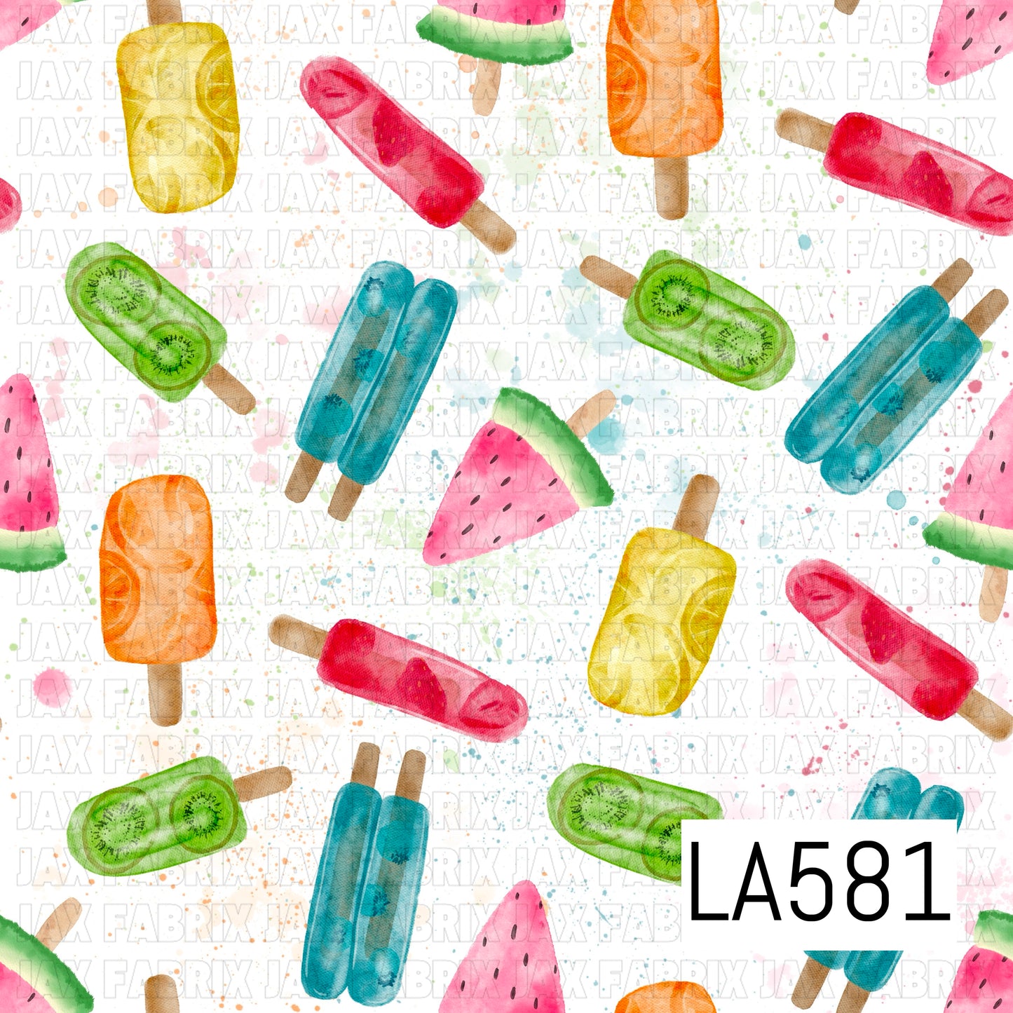 LA581