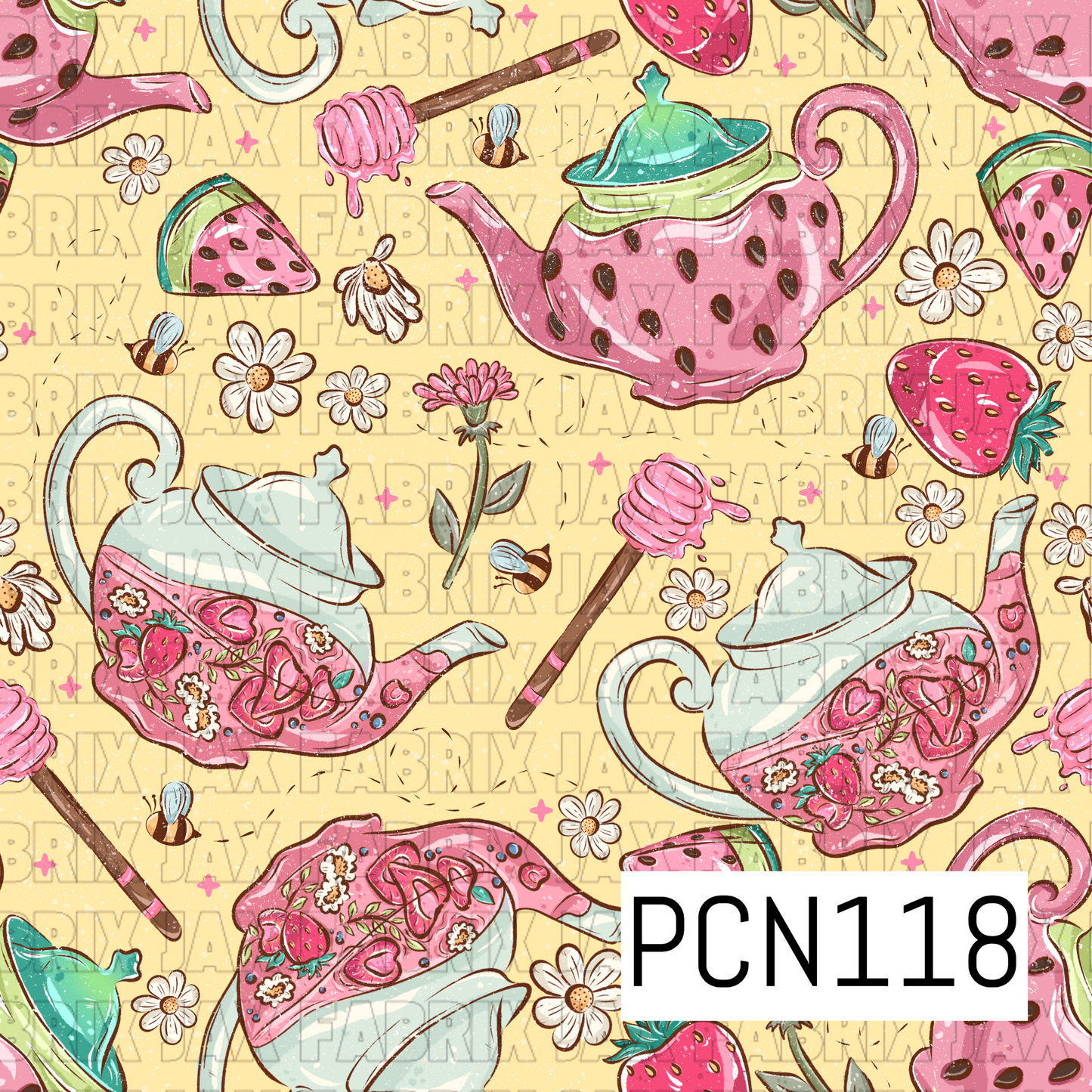 PCN118