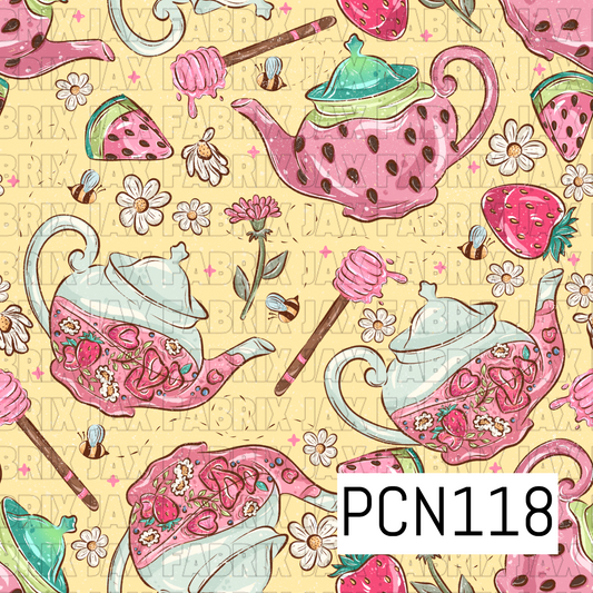 PCN118