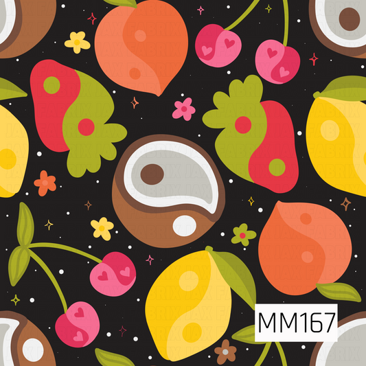 MM167