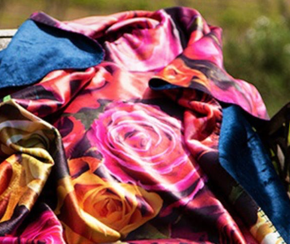 Nap/Travel Blankets 36x58