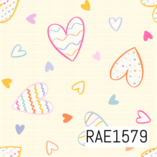 RAE1579