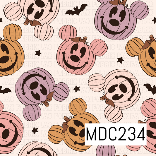 MDC234