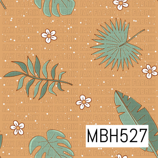 MBH527