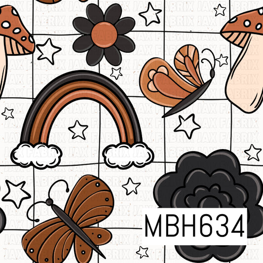 MBH634