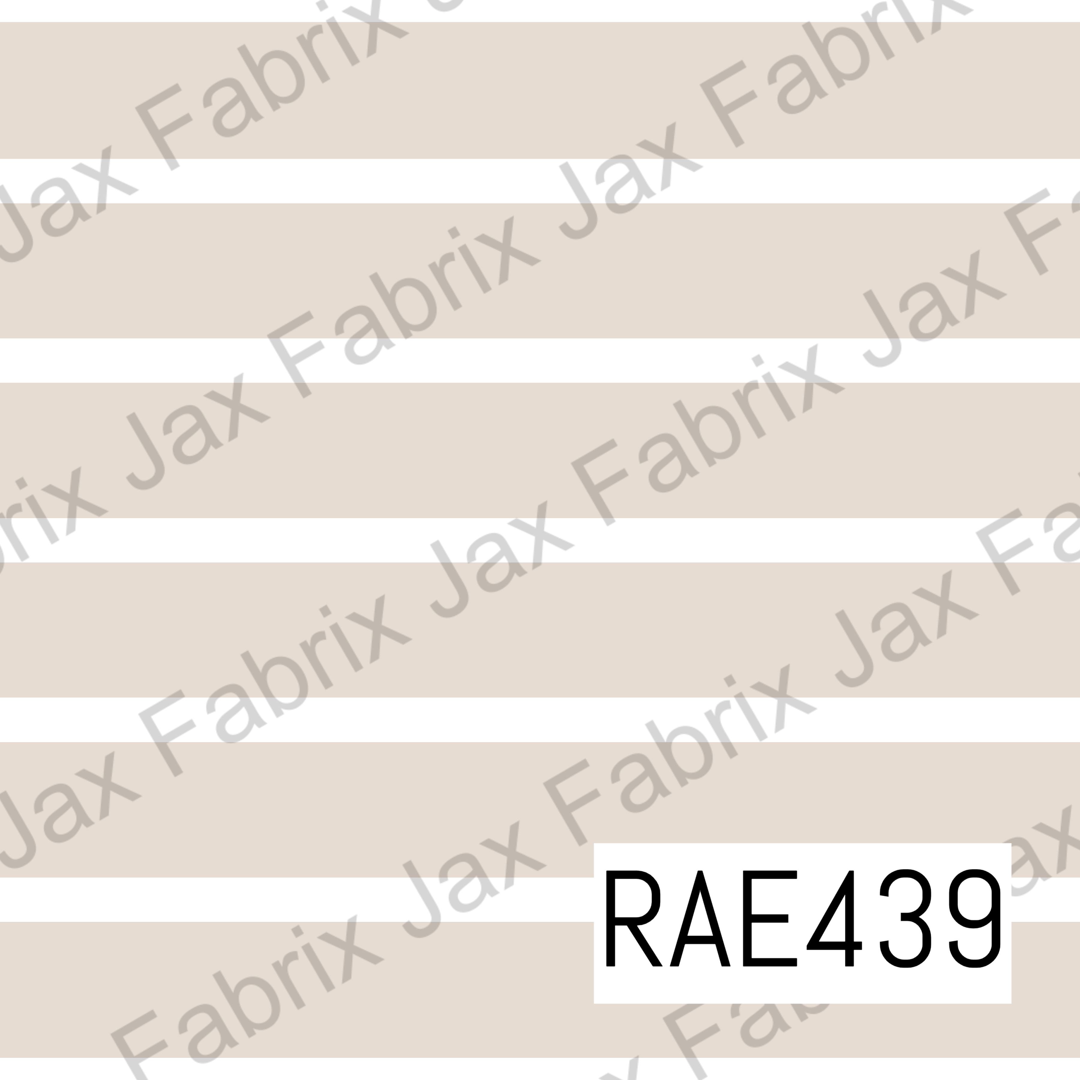 Tan Stripes RAE439 – Jax Fabrix