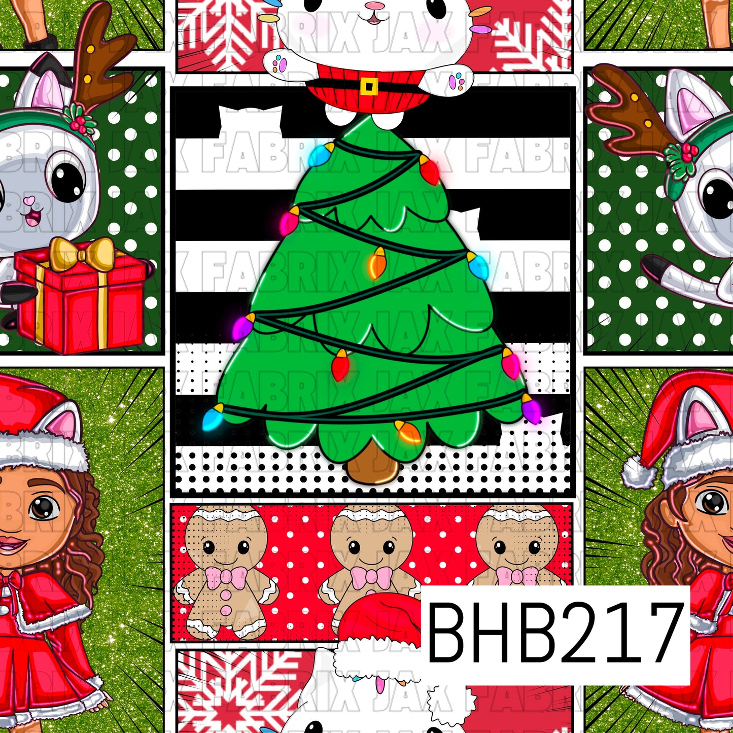 BHB217