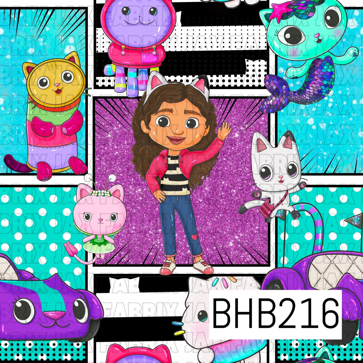 BHB216