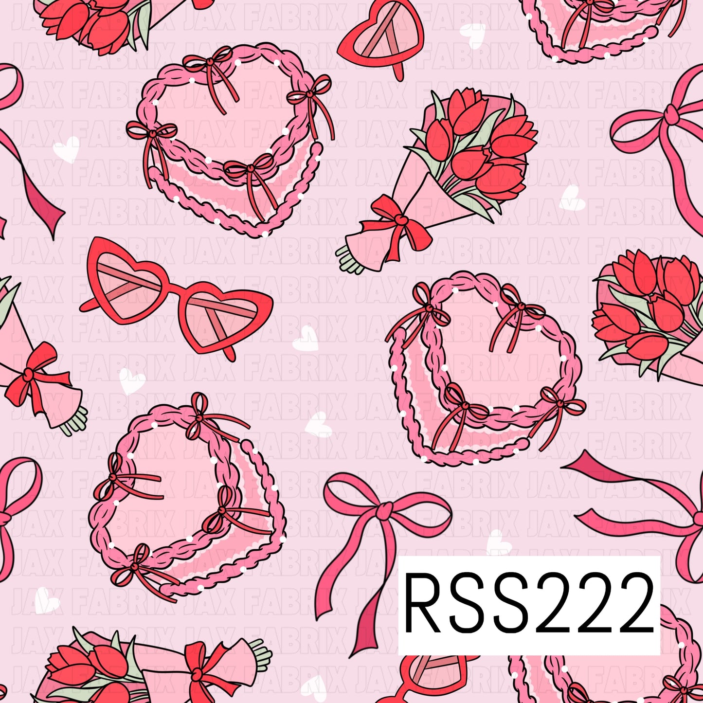 RSS222