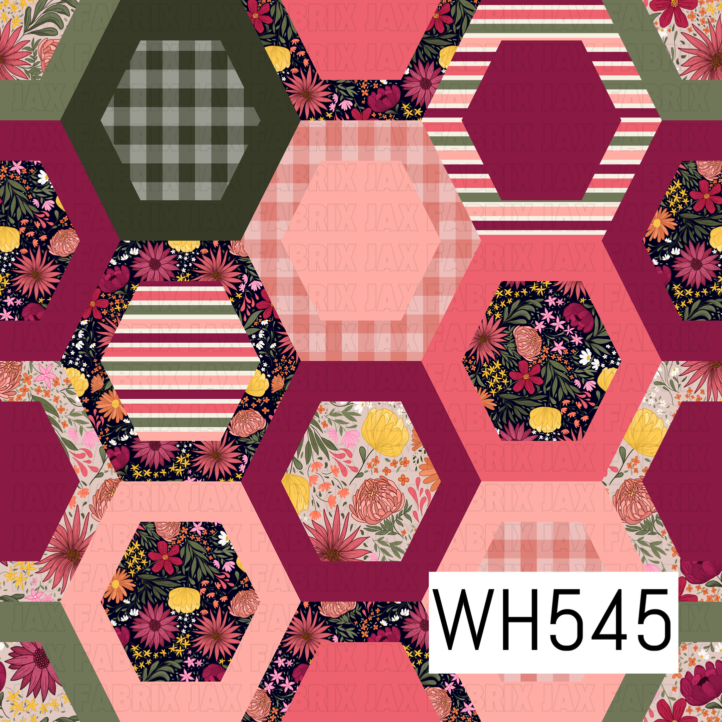 WG545
