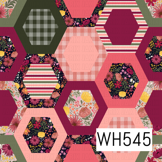WG545