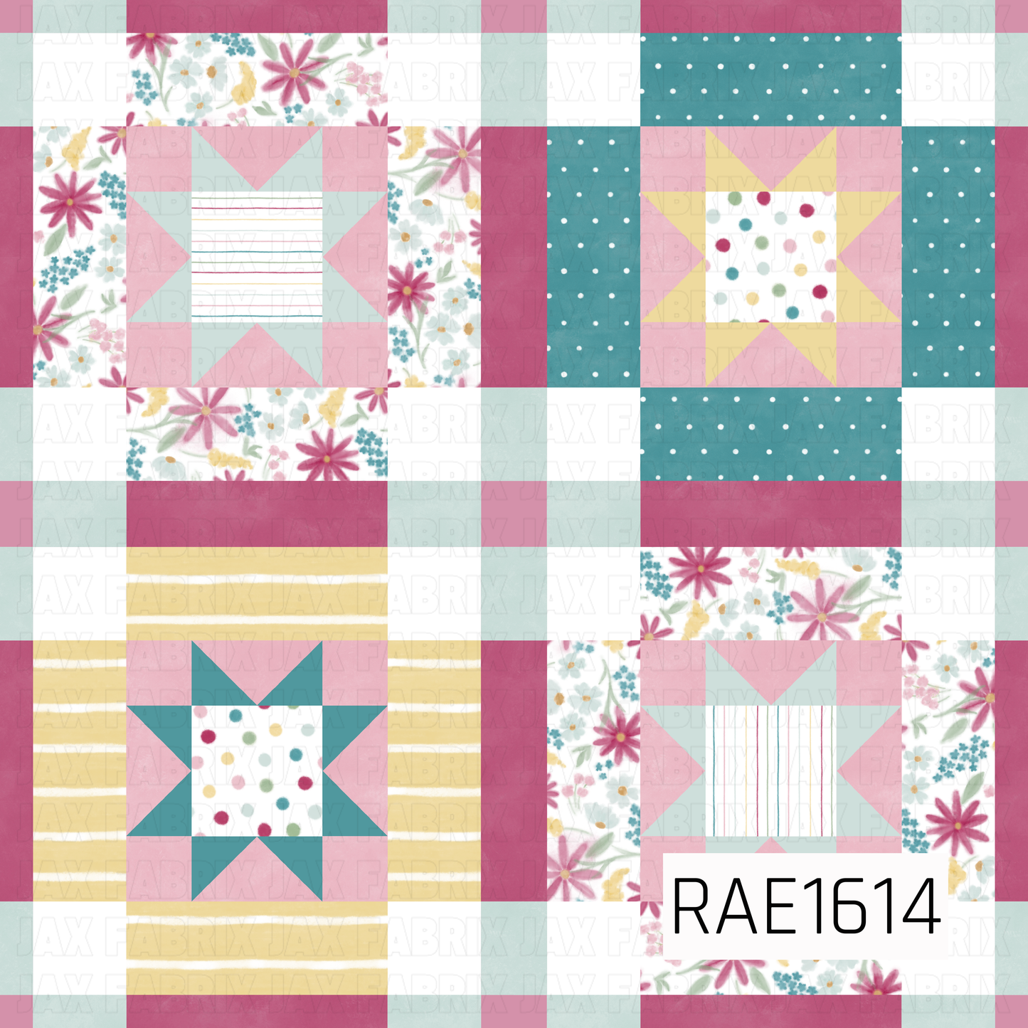 RAE1614