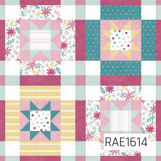 RAE1614