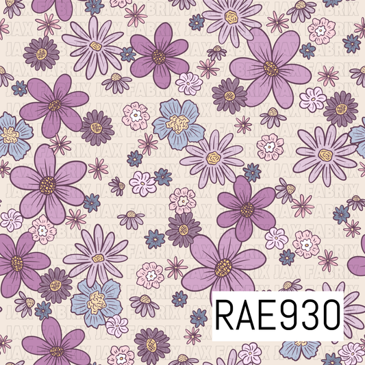 Garden Lilac RAE930