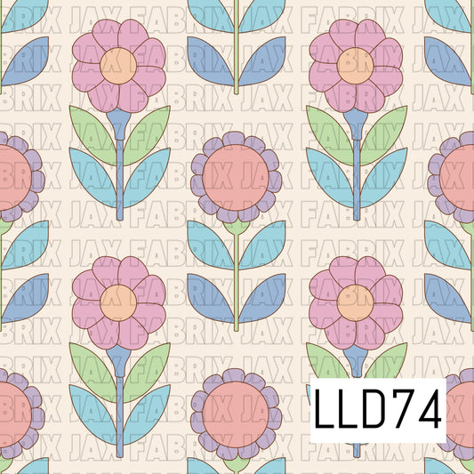 Flower LLD74