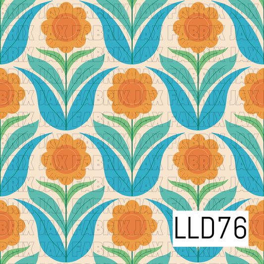 Flower LLD76